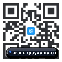 iPhone 与 iPad 专享端 二维码